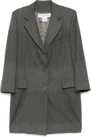 Dior Giacca monopetto 2000
