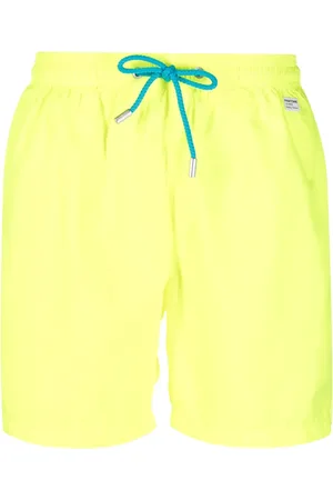 MC2 SAINT BARTH Costume da bagno Pantone