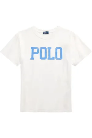 Ralph Lauren T-shirt con stampa