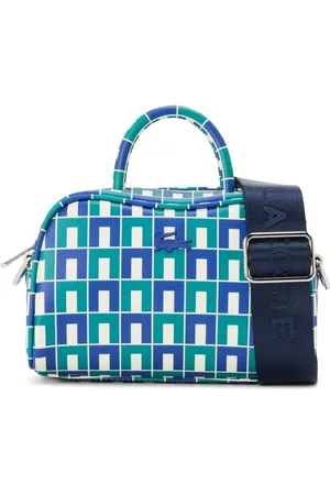 Lacoste Borsa tote Lora mini con stampa grafica