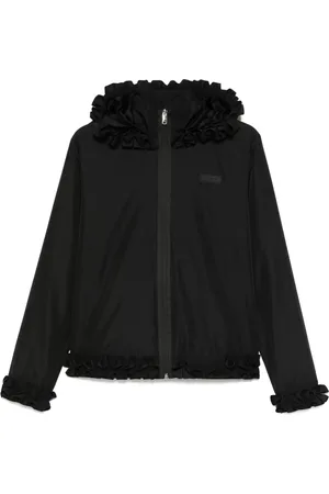 COPERNI Bomber con cappuccio
