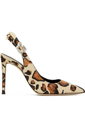 Giuseppe Zanotti Pumps con fibbia
