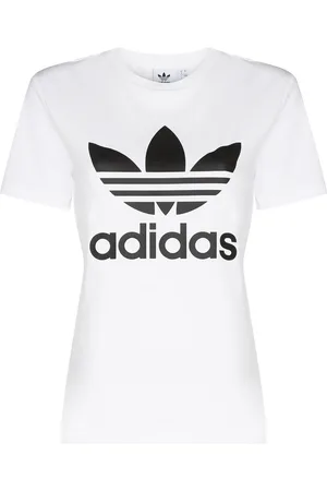 adidas T-shirt con stampa