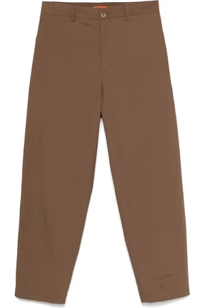 BARENA Pantaloni Canasta