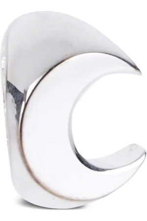 Marine Serre Anello in ottone