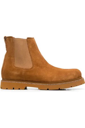 Birkenstock Stivaletti Boston