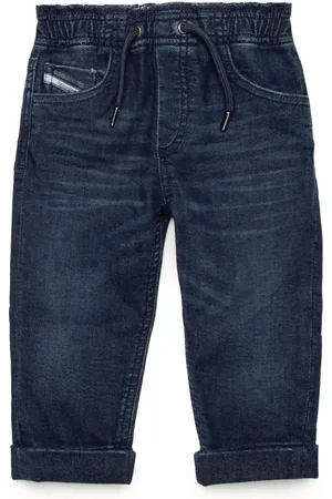 Diesel Jeans D-Marcie-B JoggJeans