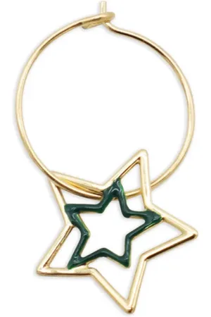 Aliita Orecchino a cerchio Estrella