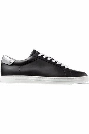 Jimmy Choo Sneakers Roma/M in pelle