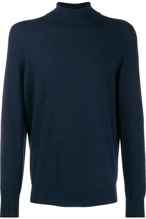 Brunello Cucinelli Maglione a collo alto