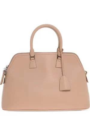 Maison Margiela Borsa tote in pelle