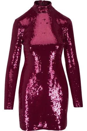 VERONICA BEARD Abito con paillettes