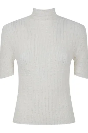 Issey Miyake Pliss?? T-shirt