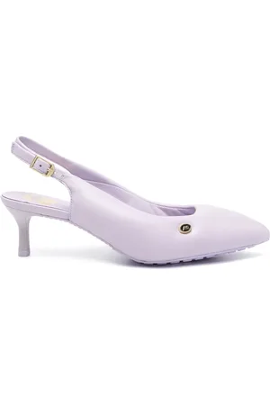 MARTINE ROSE Pumps 60mm Cur x Clarks