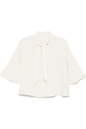 SLOWEAR Canvas blouse