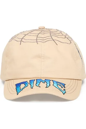 DIME Cappello da baseball Spider