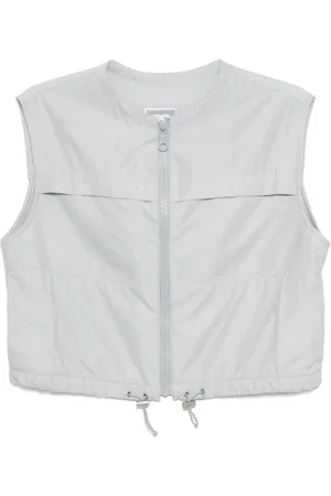 CHANEL Giacca smanicata Sport Line 2001