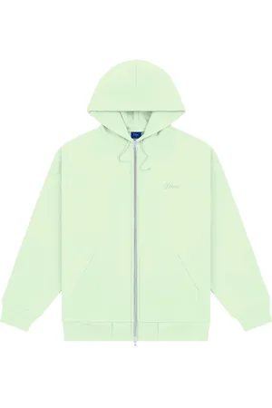 DIME Felpa con cappuccio e zip