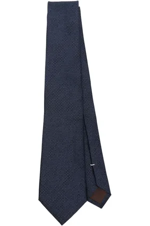 CANALI Cravatta in seta