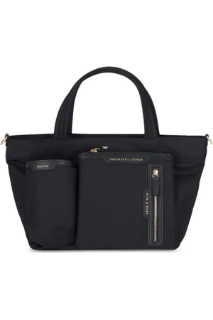 Anya Hindmarch Borsa tote E/W mini