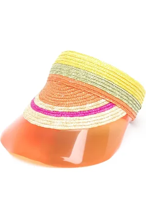 Missoni Visiera a righe
