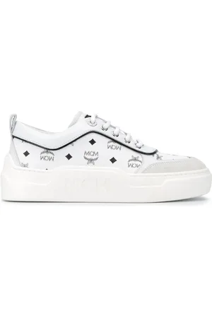 MCM Sneakers con stampa