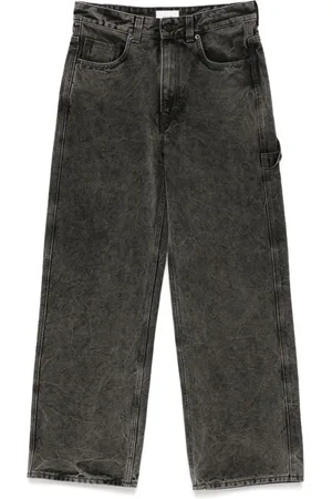 haikure Jeans Winona in tela