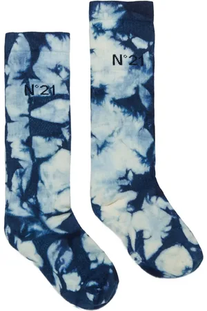 Nº21 Tie-dye socks
