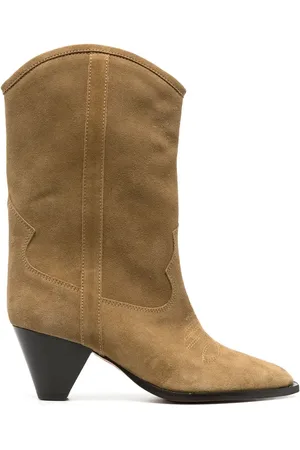 Isabel Marant Stivali western