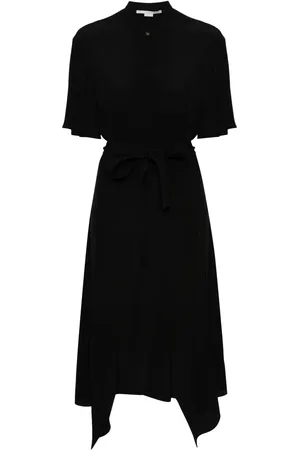 Stella McCartney Abito Iconics asimmetrico