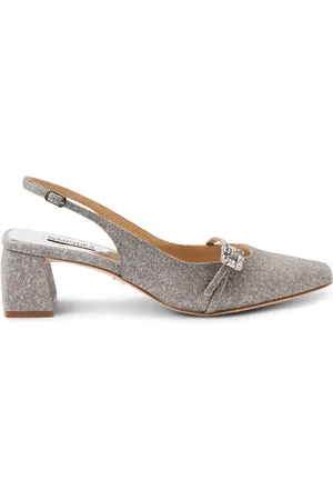 Badgley Mischka Pumps Buena 50mm