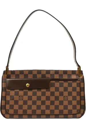 LOUIS VUITTON Borsa a spalla Aubagne 2004