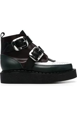 Charles Jeffrey Loverboy Stivali x George Cox Loverboy