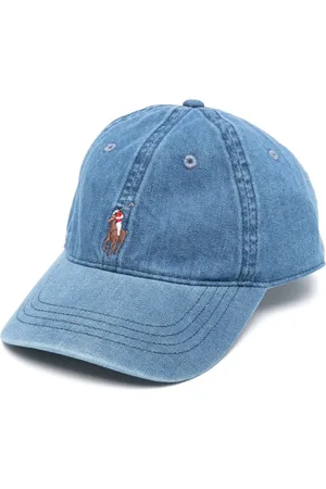 Ralph Lauren Cappello da baseball Polo Pony