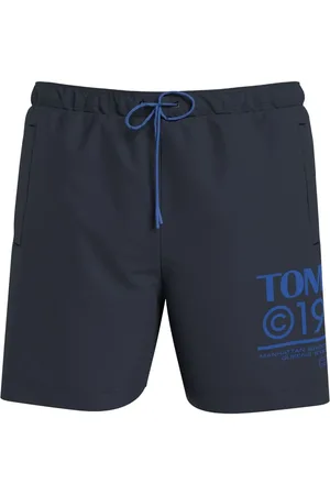Tommy Hilfiger Costume da bagno con logo