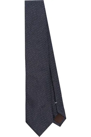 CANALI Cravatta in seta