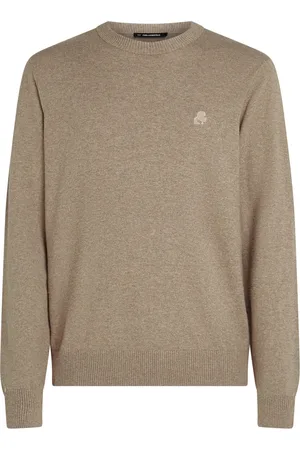 Karl Lagerfeld Maglione Kameo