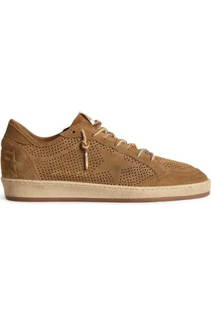 Golden Goose Sneakers Ball Star