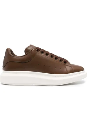 Alexander McQueen Sneakers oversize