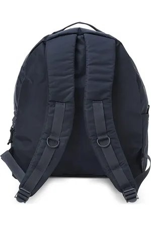 PORTER-YOSHIDA & CO Logo-patch backpack