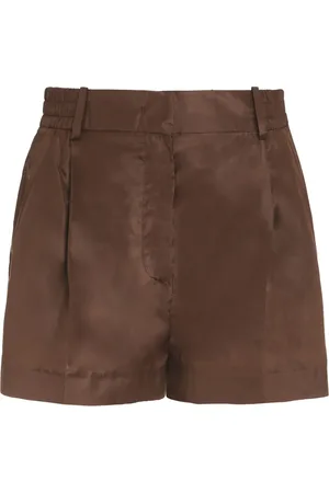 VALENTINO GARAVANI Shorts sartoriali