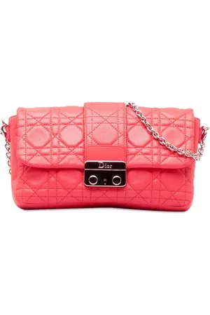 Dior Borsa a tracolla Cannage Miss Dior Promenade 2012