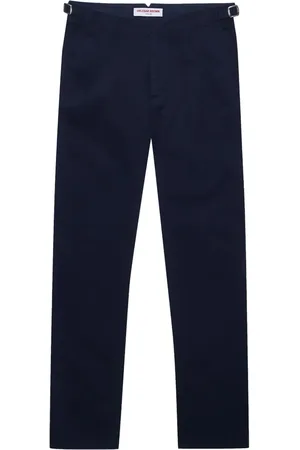 Orlebar Brown Pantaloni elasticizzati Fallon
