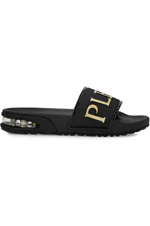 Philipp Plein Sandali slides Aero