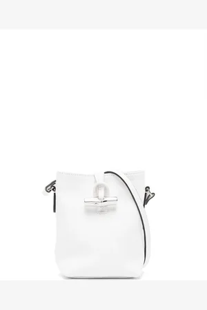 Longchamp Borsa a tracolla Roseau Essential mini