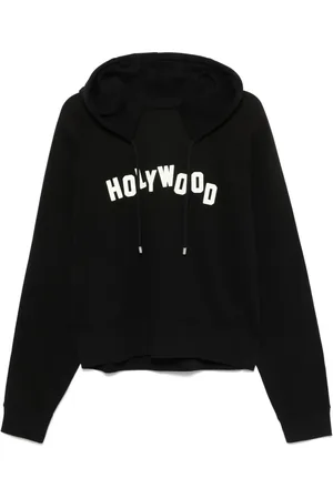 Loewe Felpa con stampa Holywood