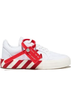 OFF-WHITE Sneakers Vulcanized