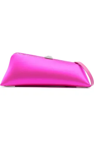 The Attico Borsa a spalla Long Night