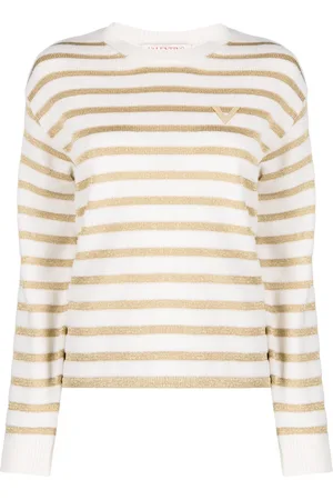 VALENTINO GARAVANI Maglione a righe