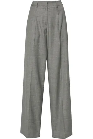 MAGDA BUTRYM Pantaloni sartoriali